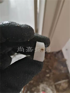 福山暖气管道漏水检测