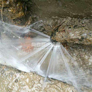 福山消防管道漏水检测